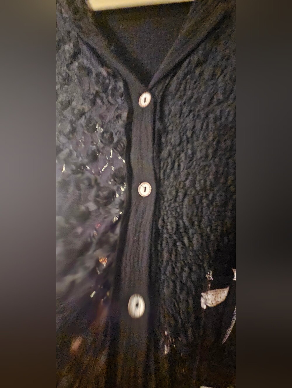 POL Matching Set Top Med Pants Large.(read Description.) - Picture 6 of 9